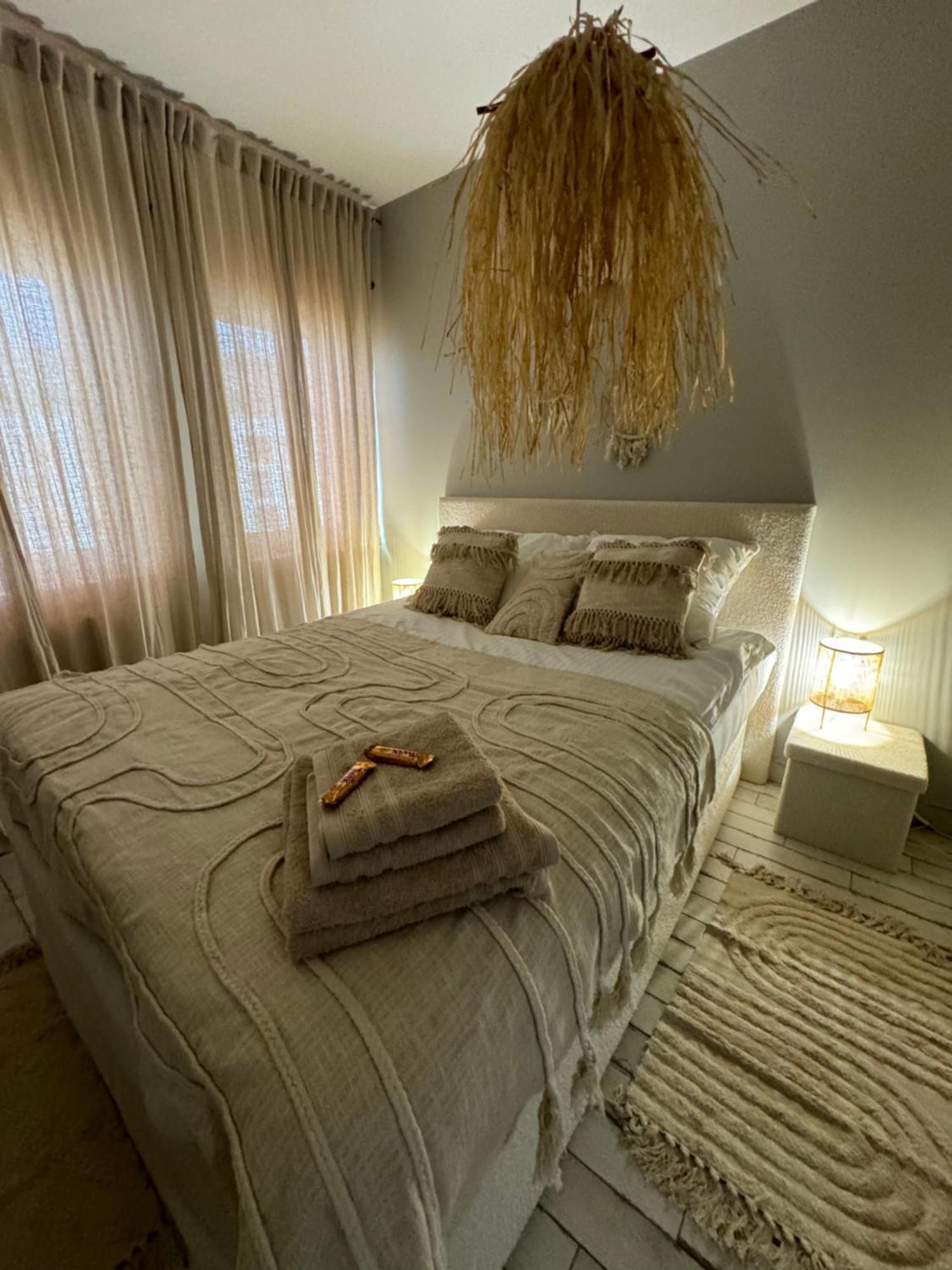 Lux Nowe Ogrody 24h Meldowanie Lotnisko Targi Apartament *