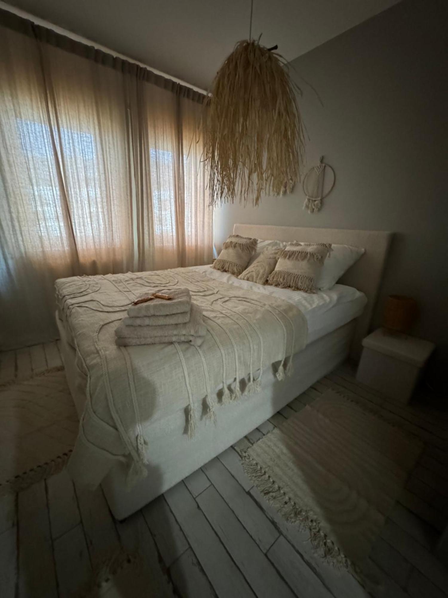 Lux Nowe Ogrody 24h Meldowanie Lotnisko Targi Apartament