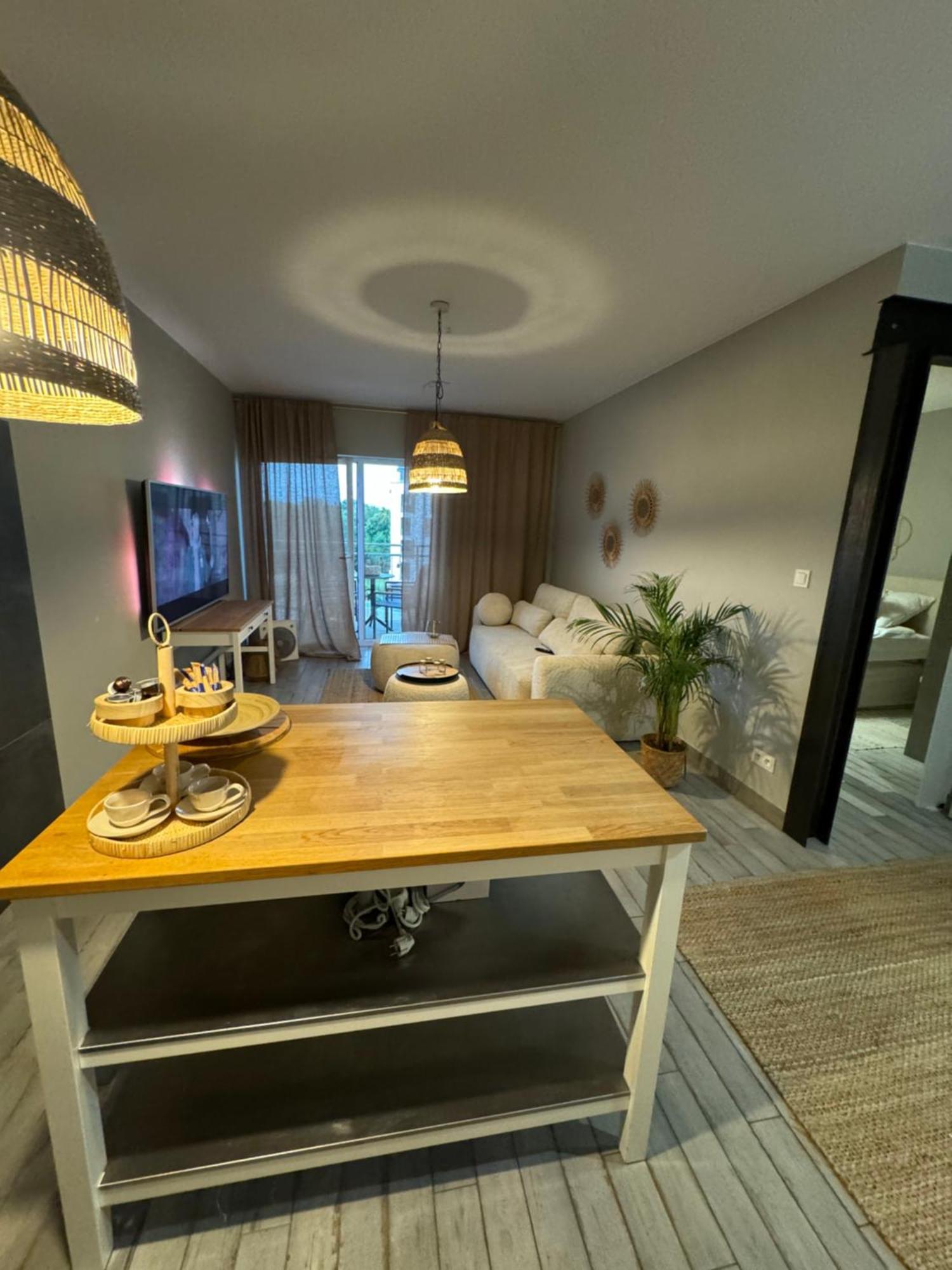 Lux Nowe Ogrody 24h Meldowanie Lotnisko Targi Apartament