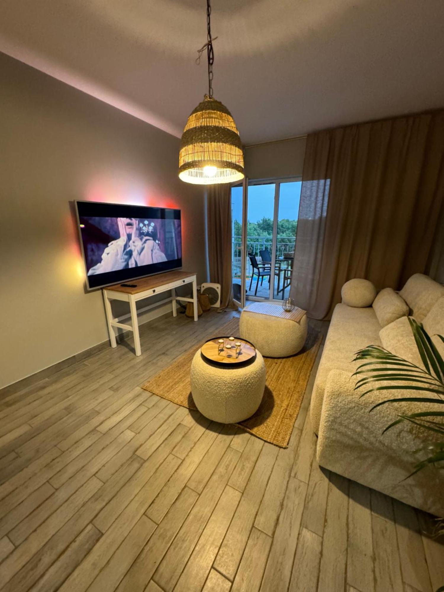 Apartament Lux Nowe Ogrody 24h Meldowanie Lotnisko Targi