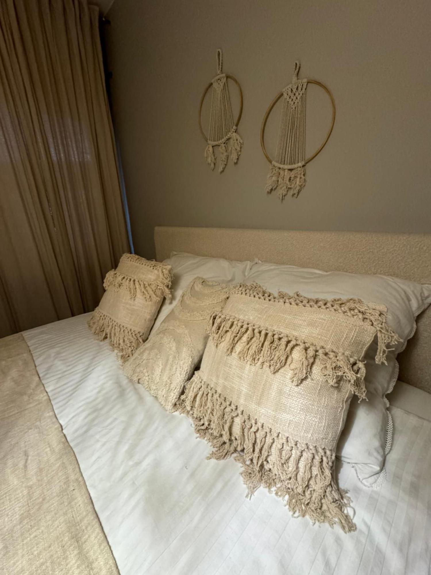 Lux Nowe Ogrody 24h Meldowanie Lotnisko Targi Posen