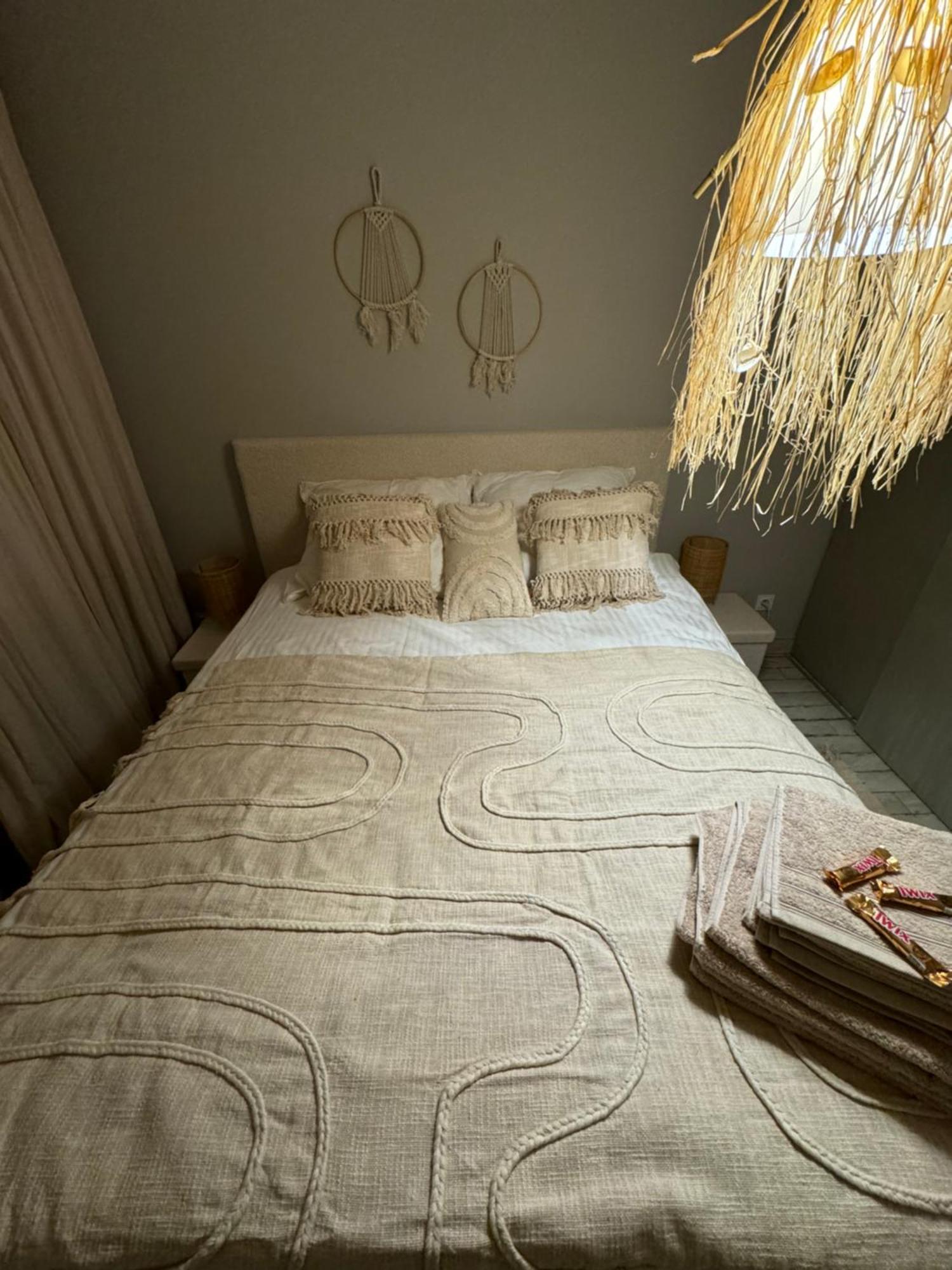 Lux Nowe Ogrody 24h Meldowanie Lotnisko Targi Apartament