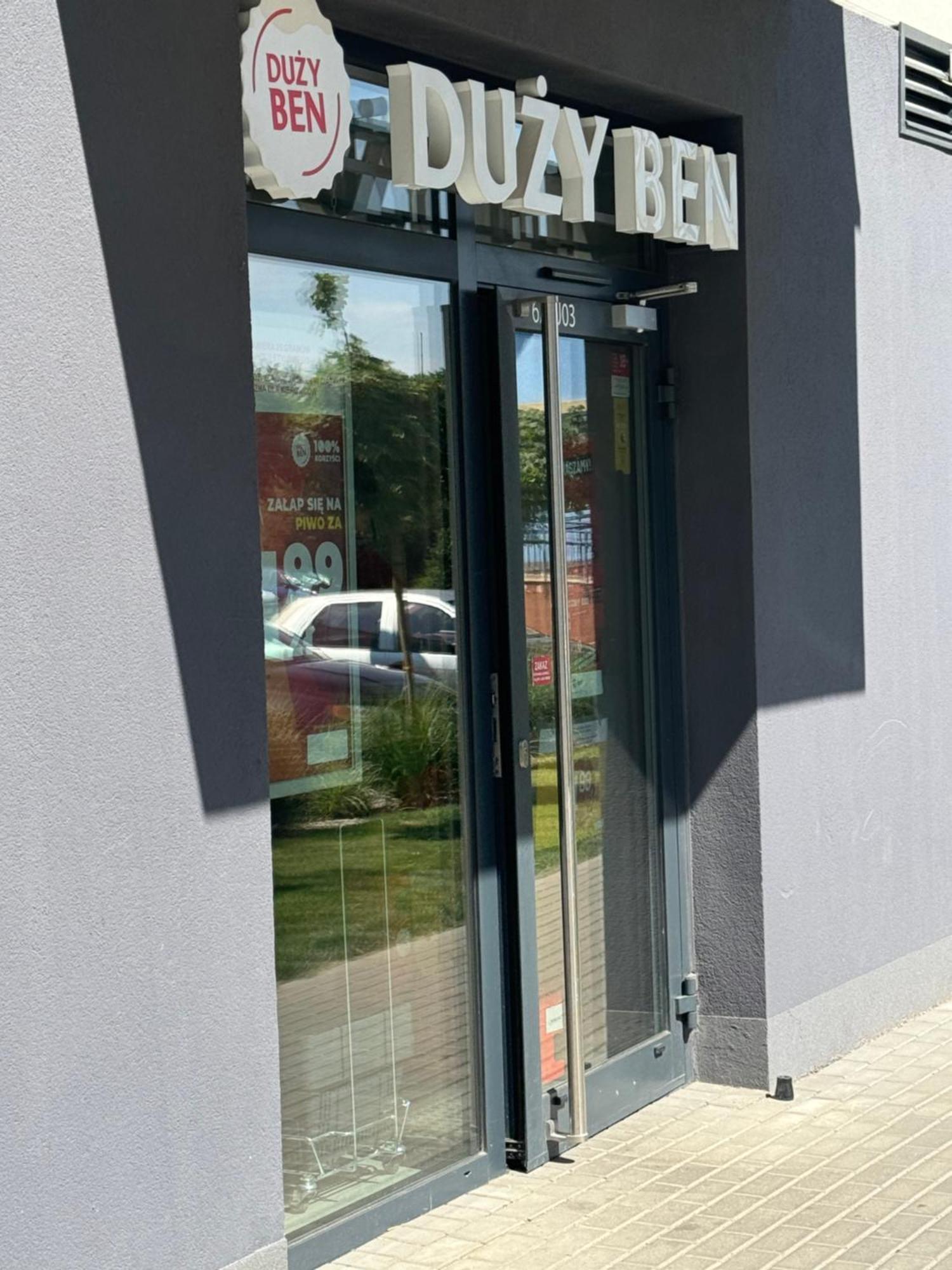 Lux Nowe Ogrody 24h Meldowanie Lotnisko Targi Apartament